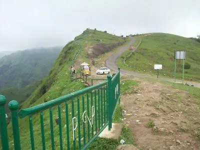Ashvis Cottage Thekkady