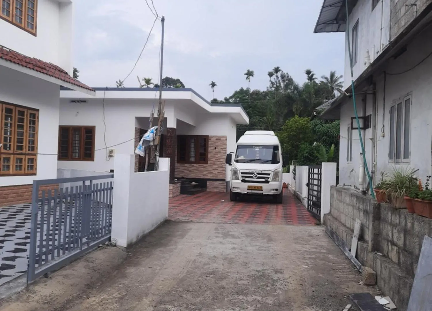 Ashvis Cottage Thekkady 0*,  India
