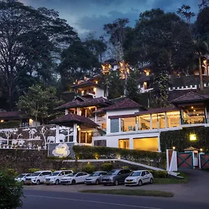 Forest Canopy Resort