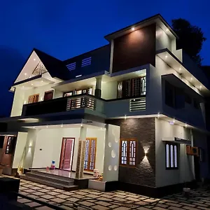  Villa Woodland Vista