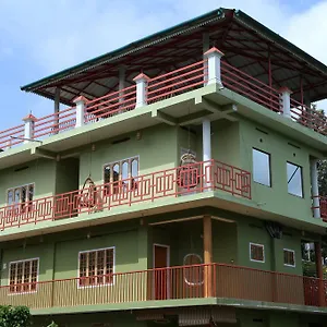 Panthalams Thekkady