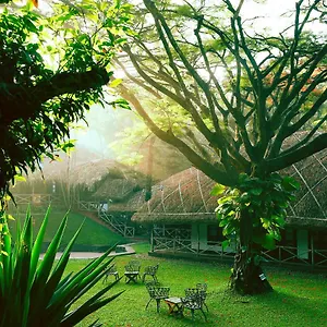 Spice Village - A Cgh Earth Experience Resort