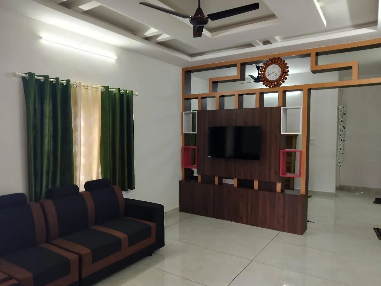Ashvis Cottage Thekkady