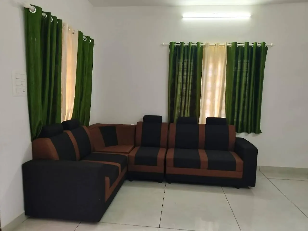 Ashvis Cottage Thekkady 0*,