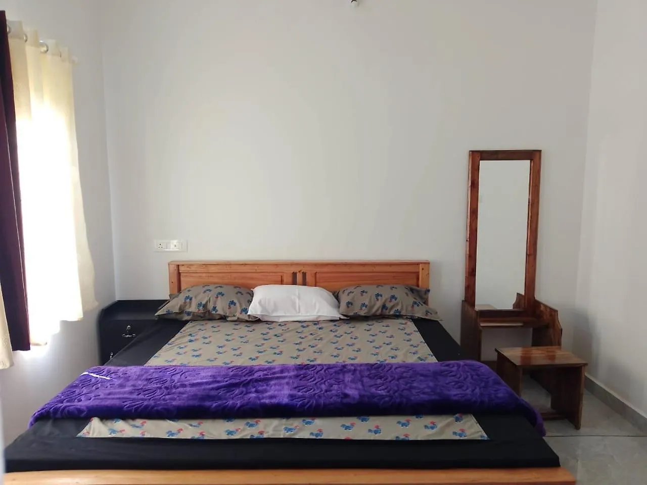 Ashvis Cottage Thekkady 0*,  India