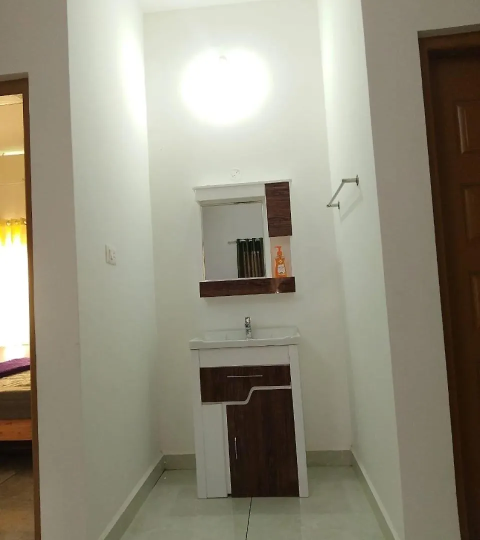 Ashvis Cottage Thekkady Villa